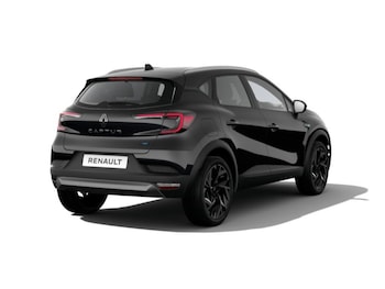 Used Renault Captur 2025 for sale - 76615465: Photo