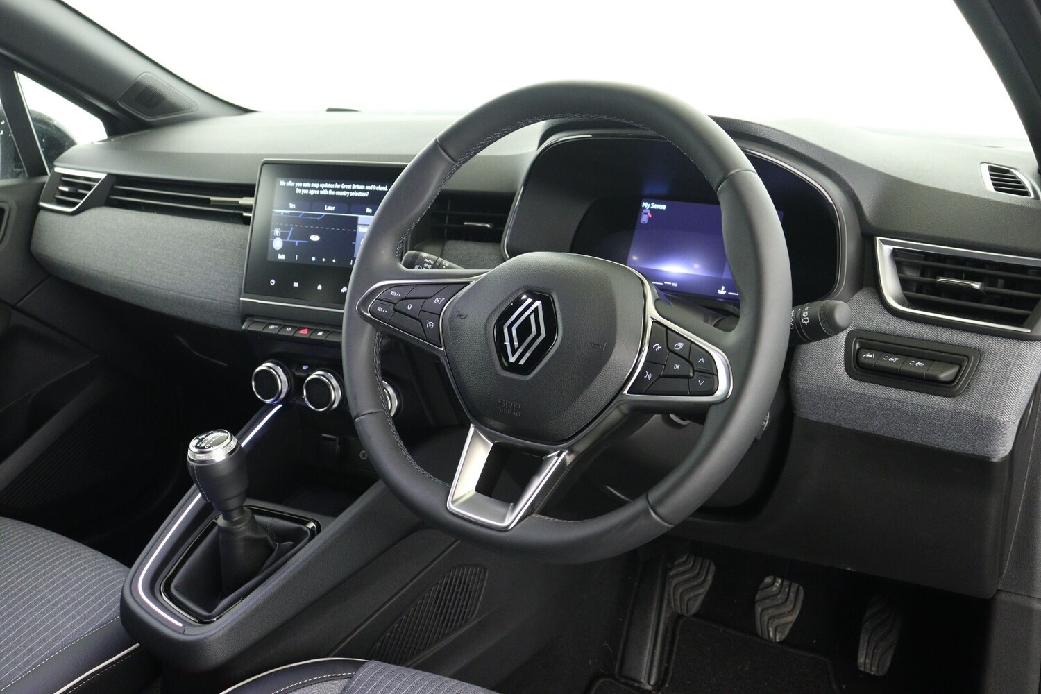 Used Renault Clio 2026 for sale - 77084910: Photo 13