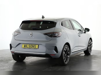 Used Renault Clio 2026 for sale - 77084910: Photo