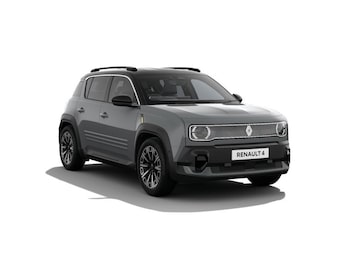 Used Renault 4 2026 for sale - 78158702: Photo