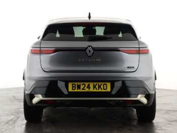 Used Renault Megane E Tech 2024 for sale - 74825047: Photo