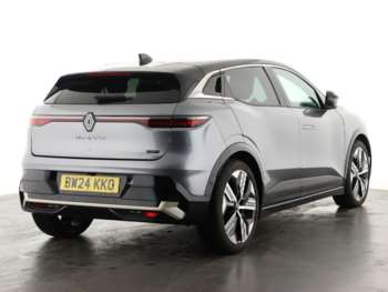 Used Renault Megane E Tech 2024 for sale - 74825047: Photo