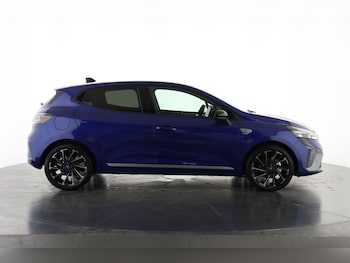 Used Renault Clio 2026 for sale - 77084838: Photo