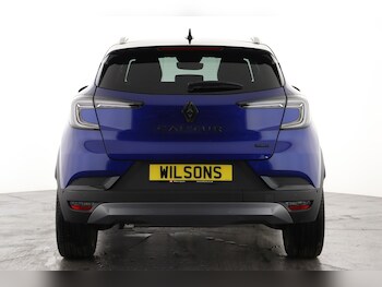 Used Renault Captur 2026 for sale - 78014558: Photo