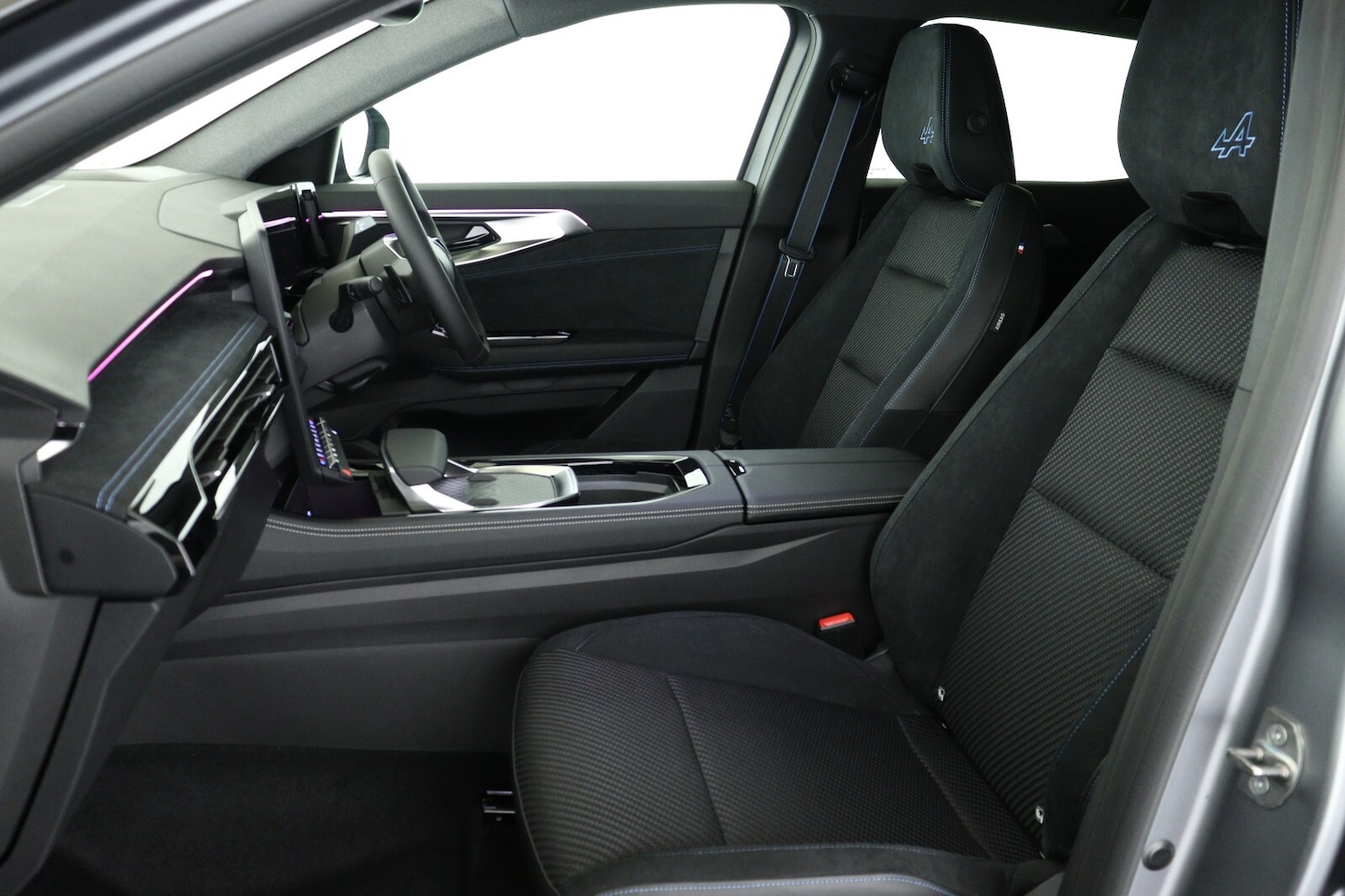 Used Renault Austral 2024 for sale - 76874372: Photo 11