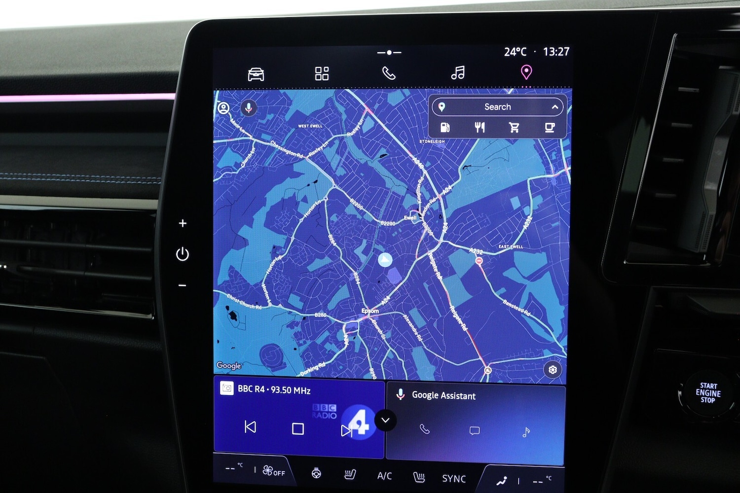 Used Renault Austral 2024 for sale - 76874372: Photo 18