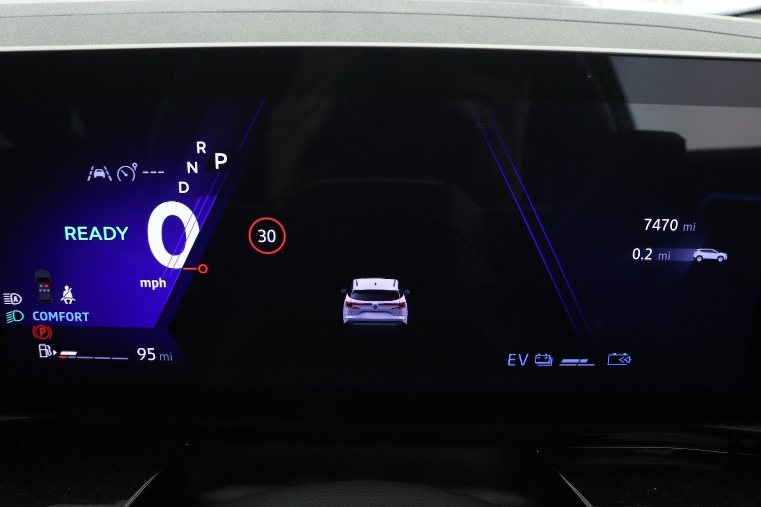 Used Renault Austral 2024 for sale - 76874372: Photo 31