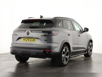 Used Renault Austral 2024 for sale - 76874372: Photo