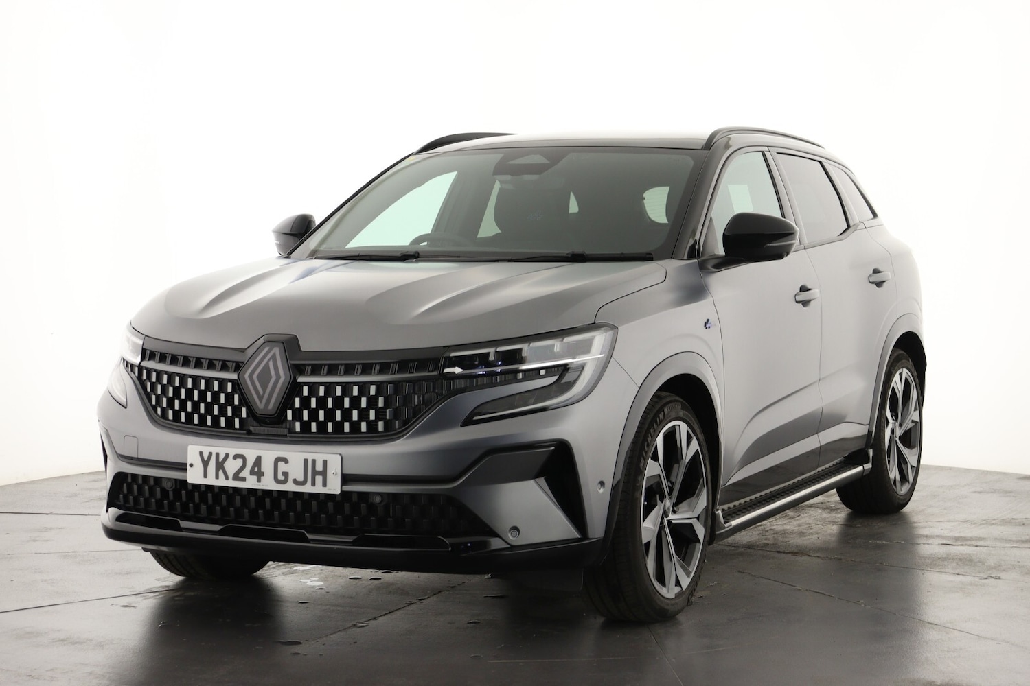 Used Renault Austral 2024 for sale - 76874372: Photo 6