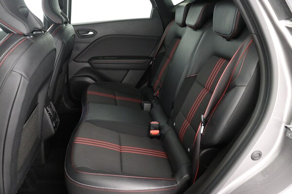 Used Renault Captur 2022 for sale - 75984854: Photo 13