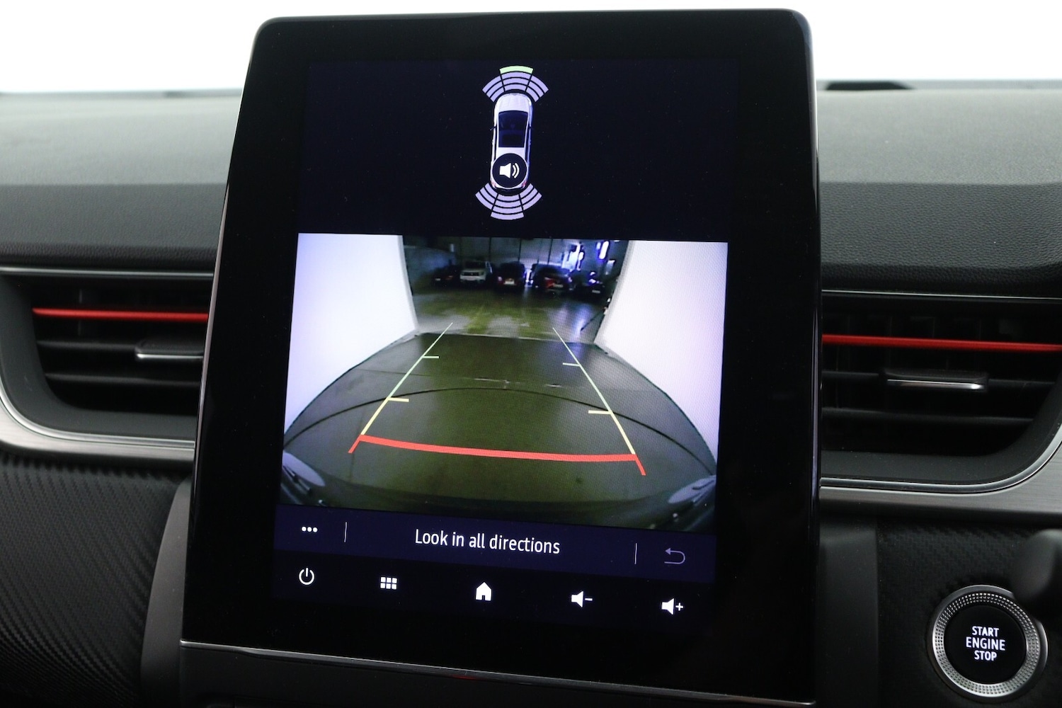 Used Renault Captur 2022 for sale - 75984854: Photo 19