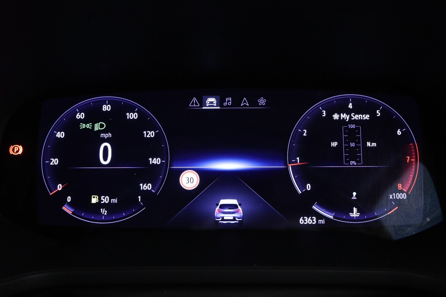 Used Renault Captur 2022 for sale - 75984854: Photo 26