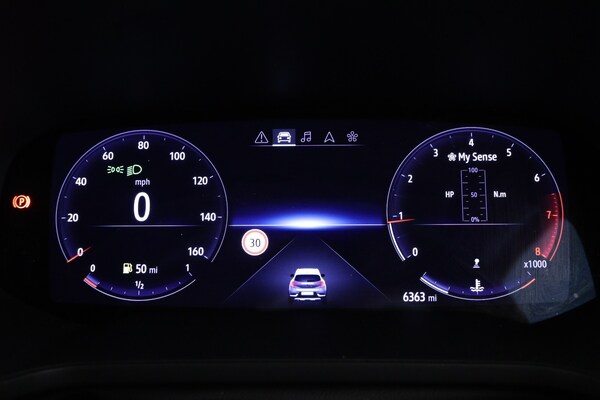 Used Renault Captur 2022 for sale - 75984854: Photo 26