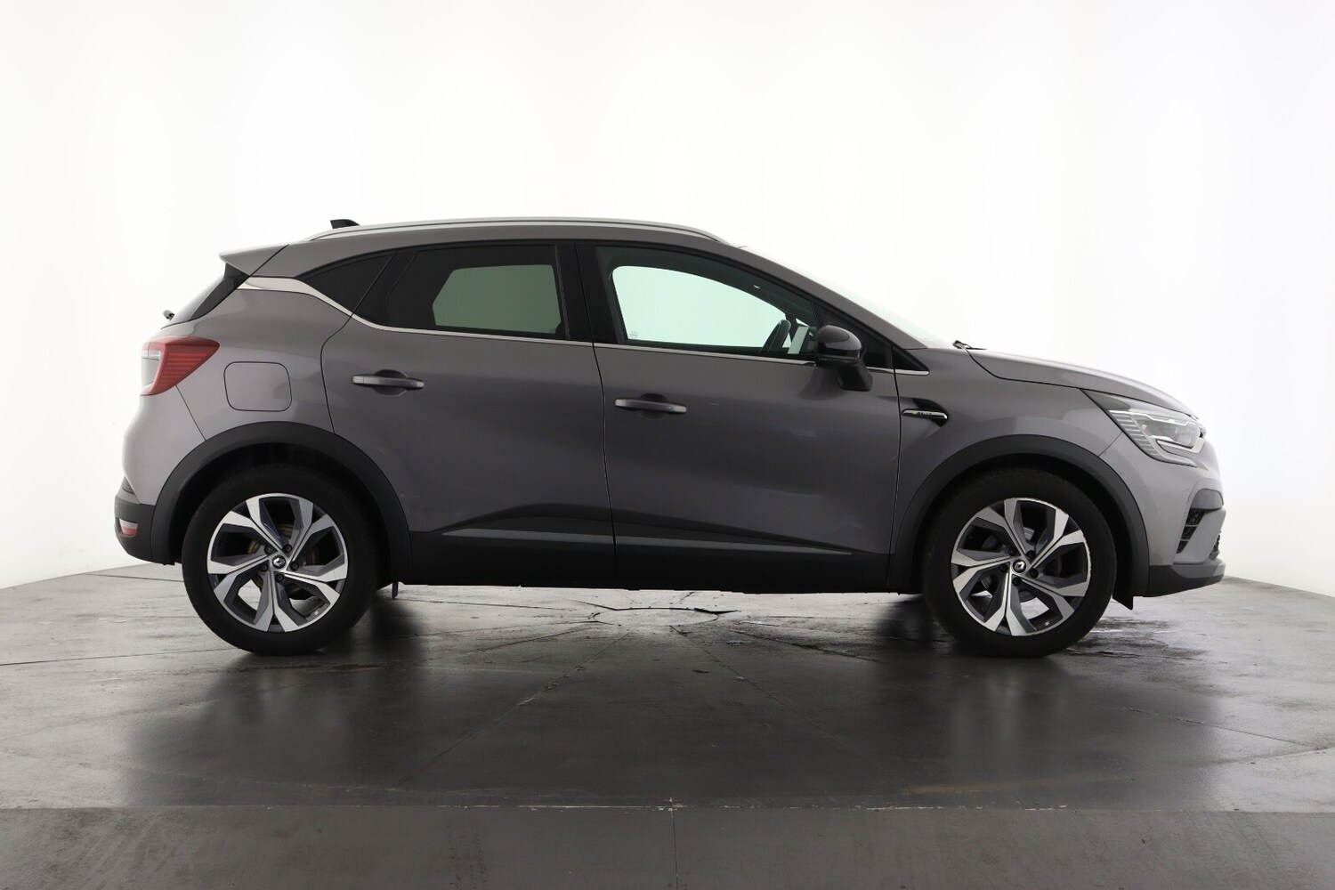 Used Renault Captur 2022 for sale - 75984854: Photo 5