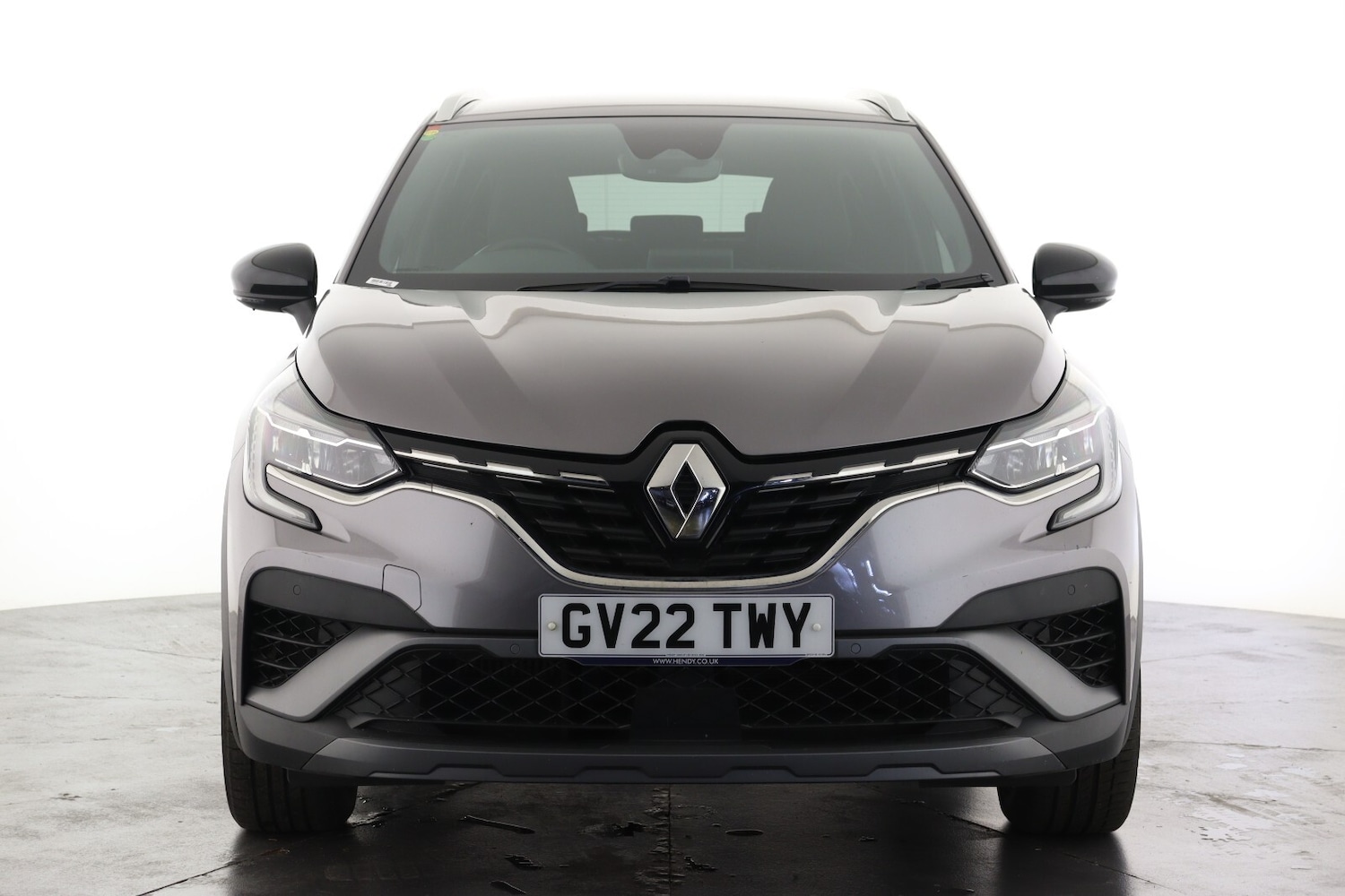 Used Renault Captur 2022 for sale - 75984854: Photo 6