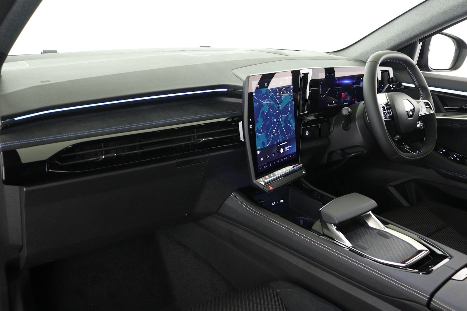 Used Renault Austral 2026 for sale - 77083664: Photo 12