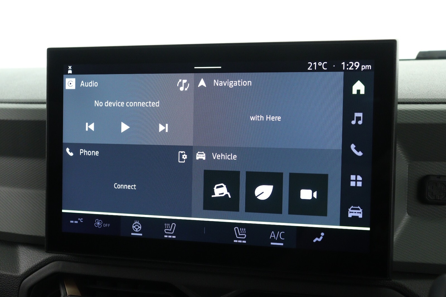 Used Dacia Duster 2025 for sale - 76615489: Photo 15