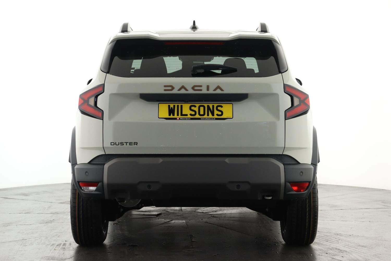 Used Dacia Duster 2025 for sale - 76615489: Photo 2