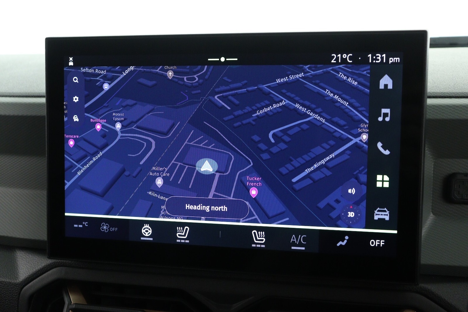 Used Dacia Duster 2025 for sale - 76615489: Photo 20