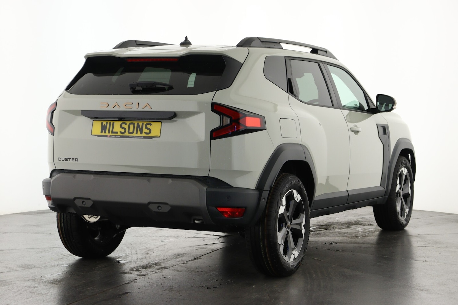 Used Dacia Duster 2025 for sale - 76615489: Photo 3