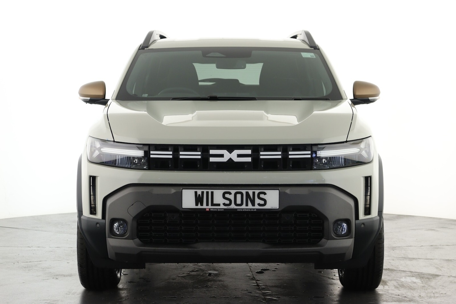 Used Dacia Duster 2025 for sale - 76615489: Photo 5