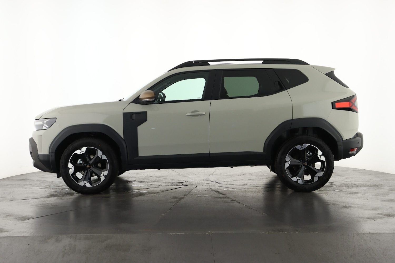 Used Dacia Duster 2025 for sale - 76615489: Photo 7