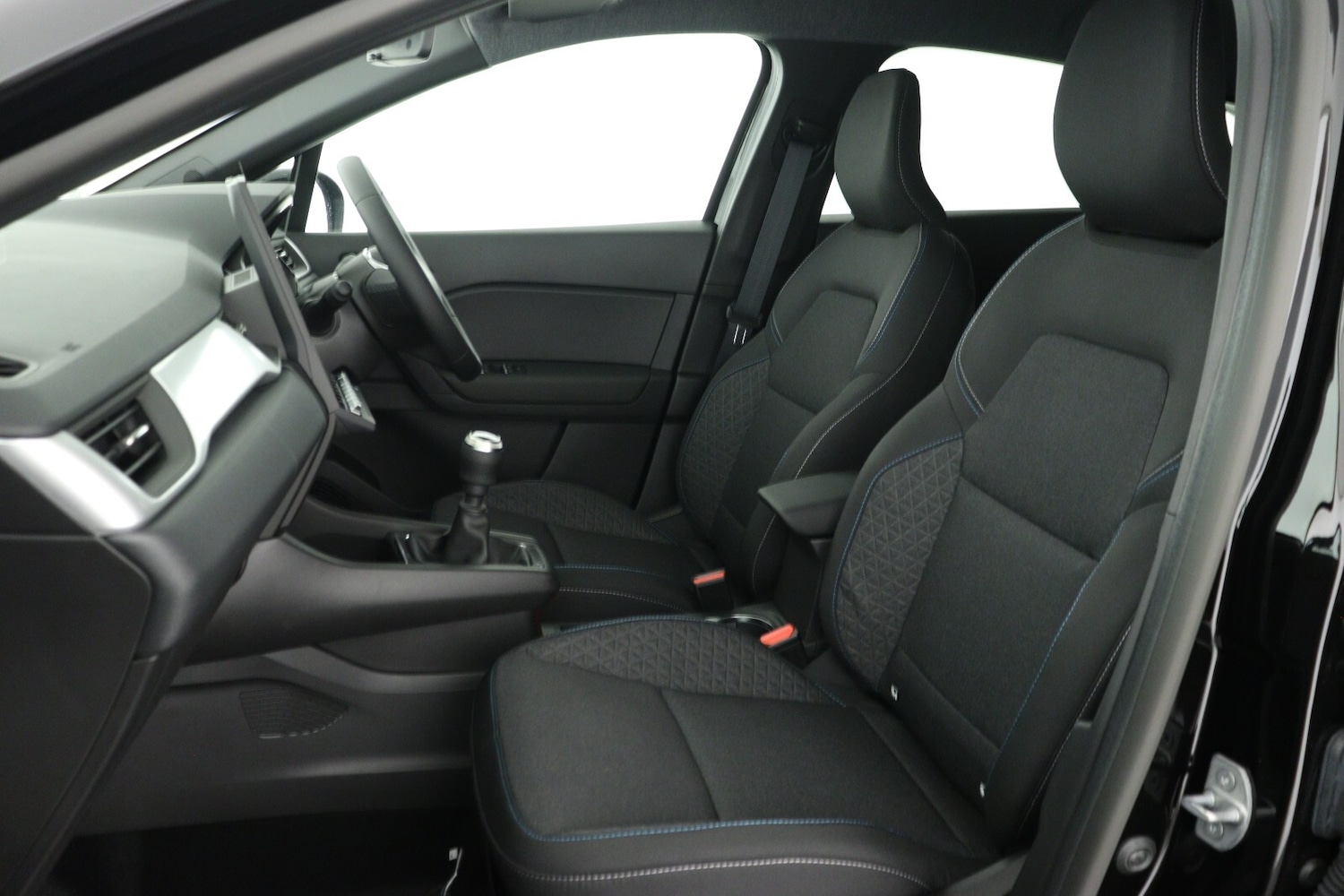 Used Renault Captur 2025 for sale - 76615422: Photo 10