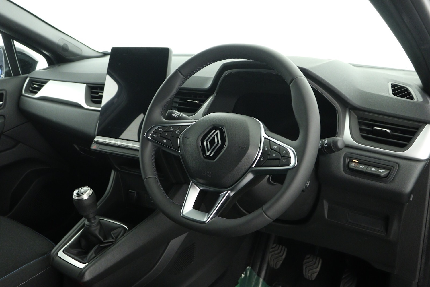 Used Renault Captur 2025 for sale - 76615422: Photo 13