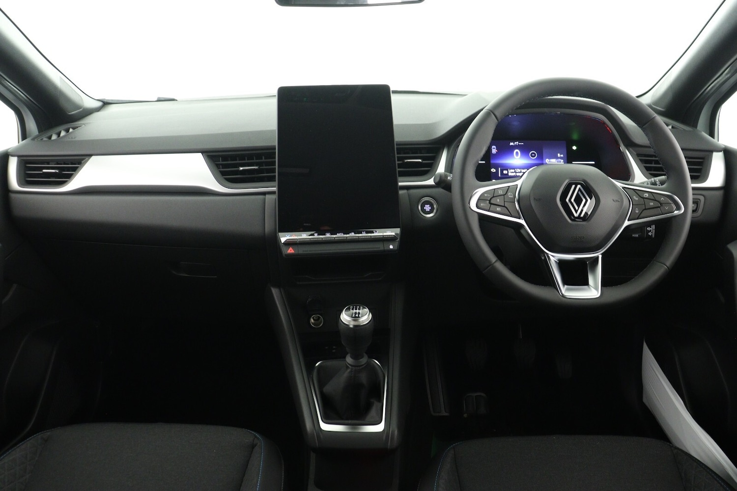 Used Renault Captur 2025 for sale - 76615422: Photo 14