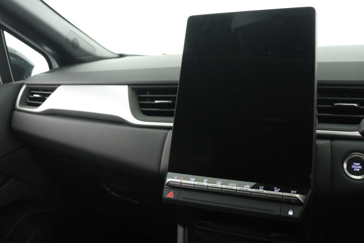 Used Renault Captur 2025 for sale - 76615422: Photo 15