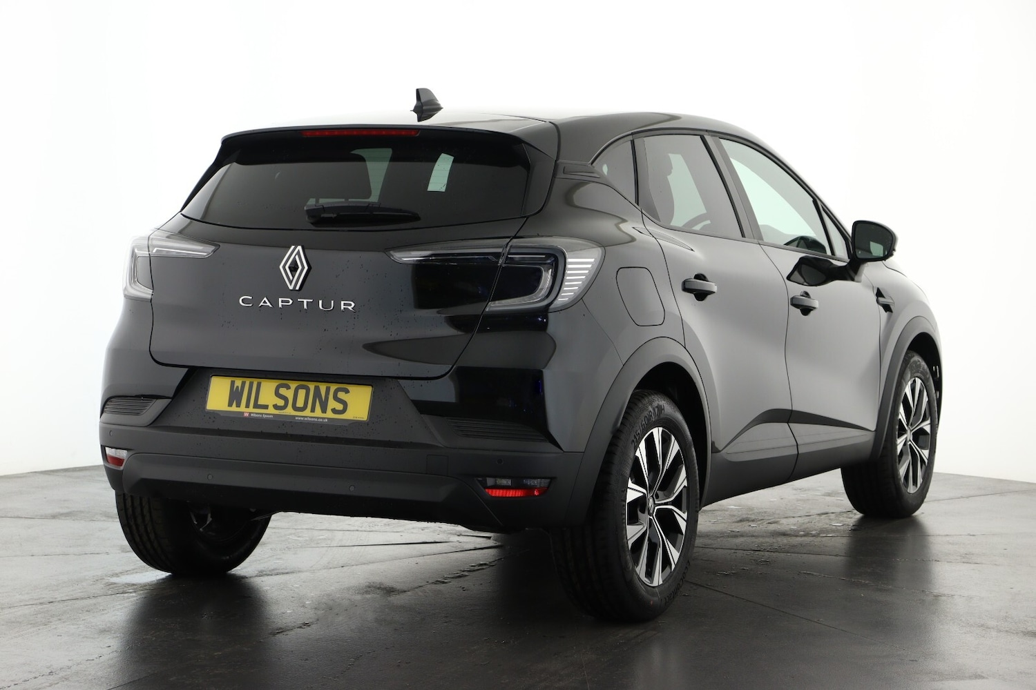 Used Renault Captur 2025 for sale - 76615422: Photo 3