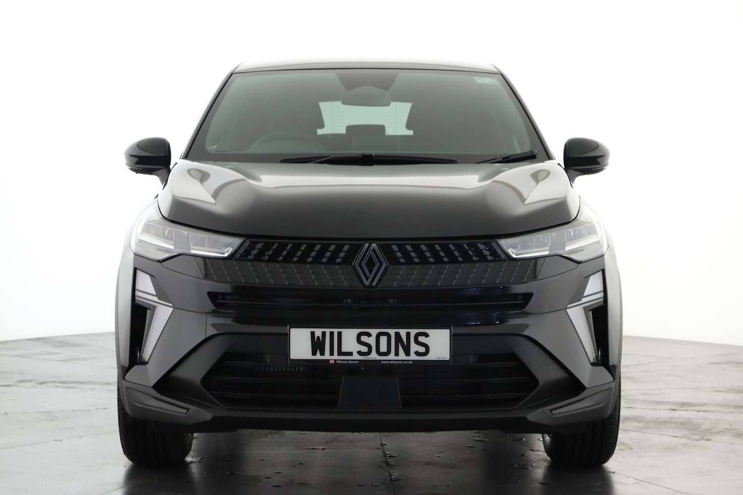 Used Renault Captur 2025 for sale - 76615422: Photo 5