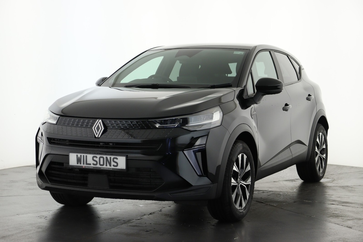 Used Renault Captur 2025 for sale - 76615422: Photo 6