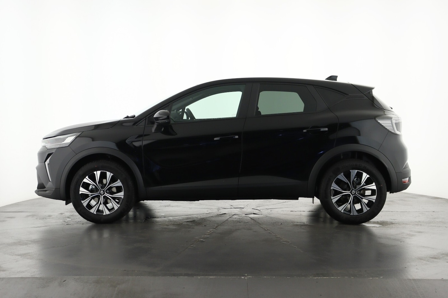 Used Renault Captur 2025 for sale - 76615422: Photo 7