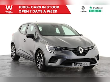 Used Renault Clio 2023 for sale - 78688511: Photo