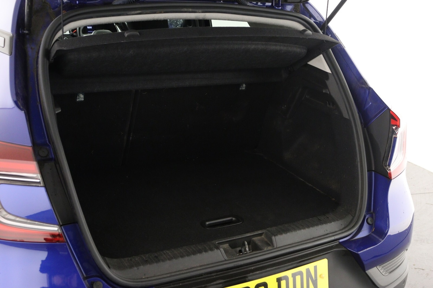 Used Renault Captur 2022 for sale - 78000117: Photo 10