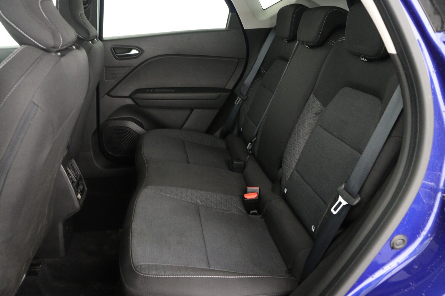 Used Renault Captur 2022 for sale - 78000117: Photo 13