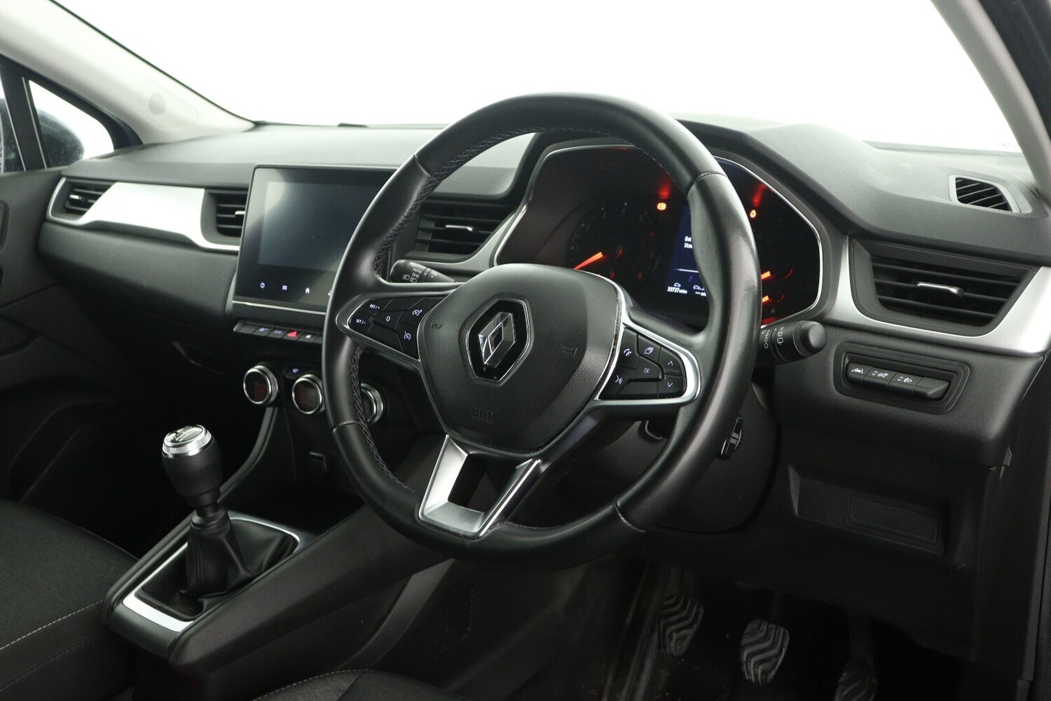 Used Renault Captur 2022 for sale - 78000117: Photo 14