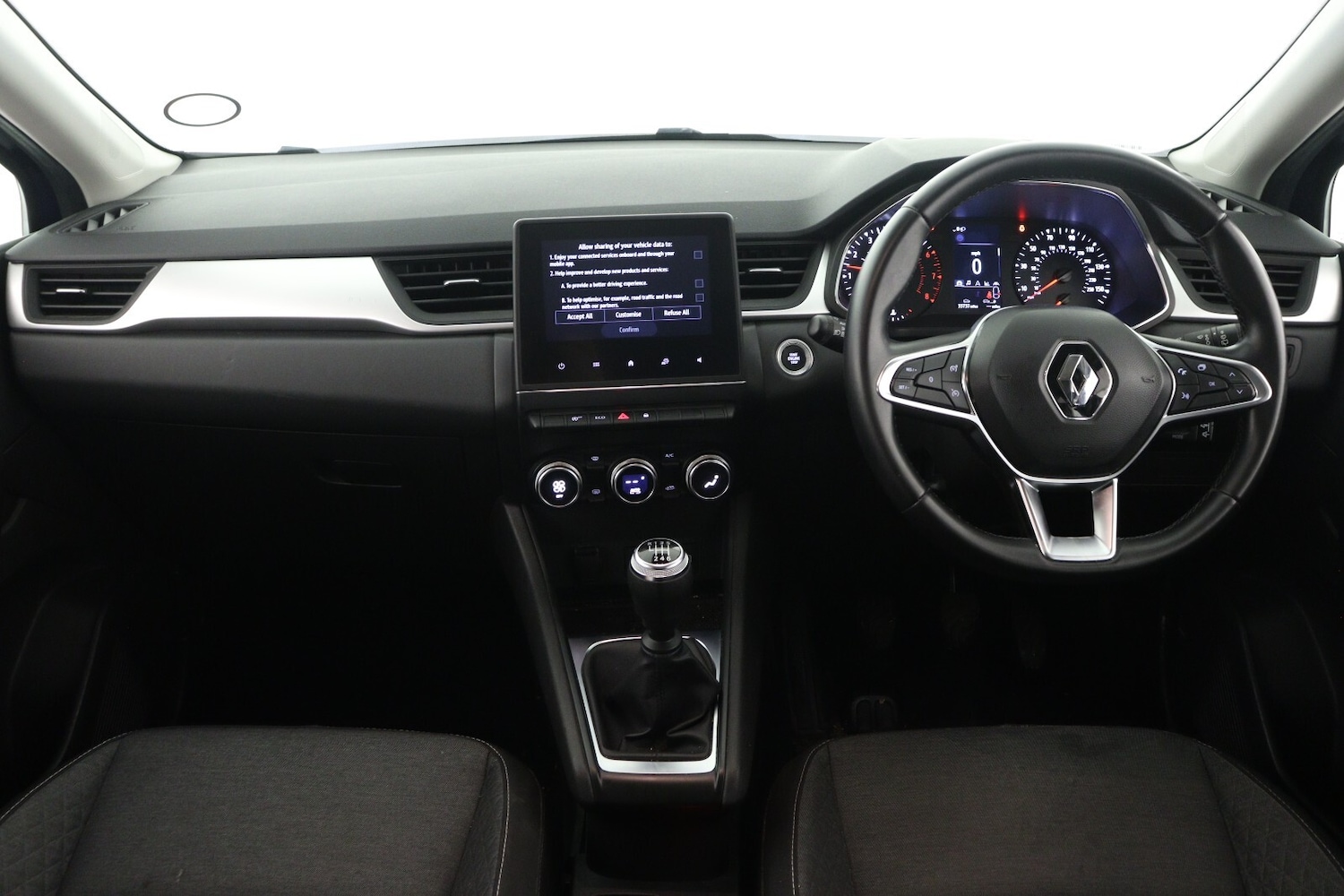 Used Renault Captur 2022 for sale - 78000117: Photo 15