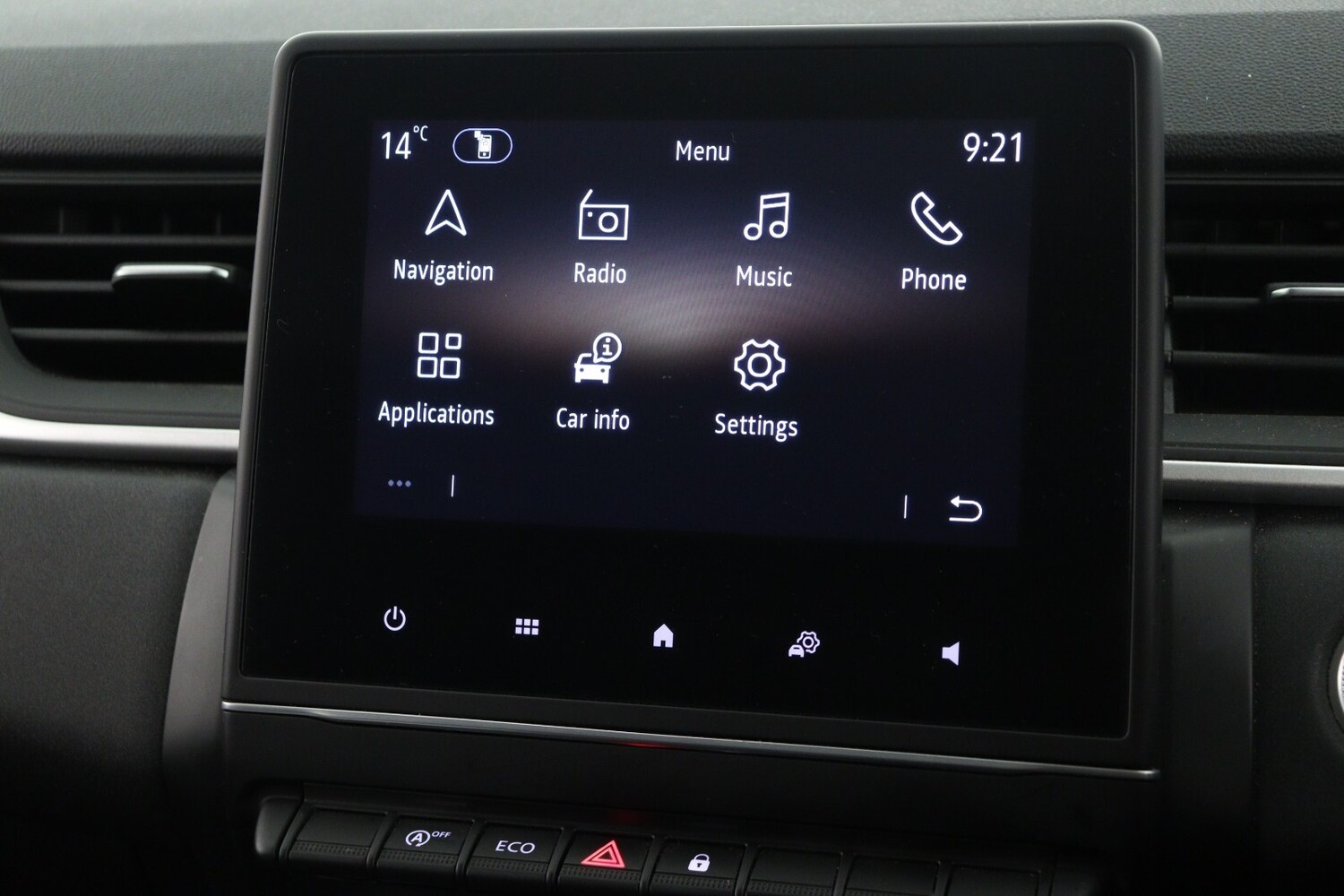 Used Renault Captur 2022 for sale - 78000117: Photo 18