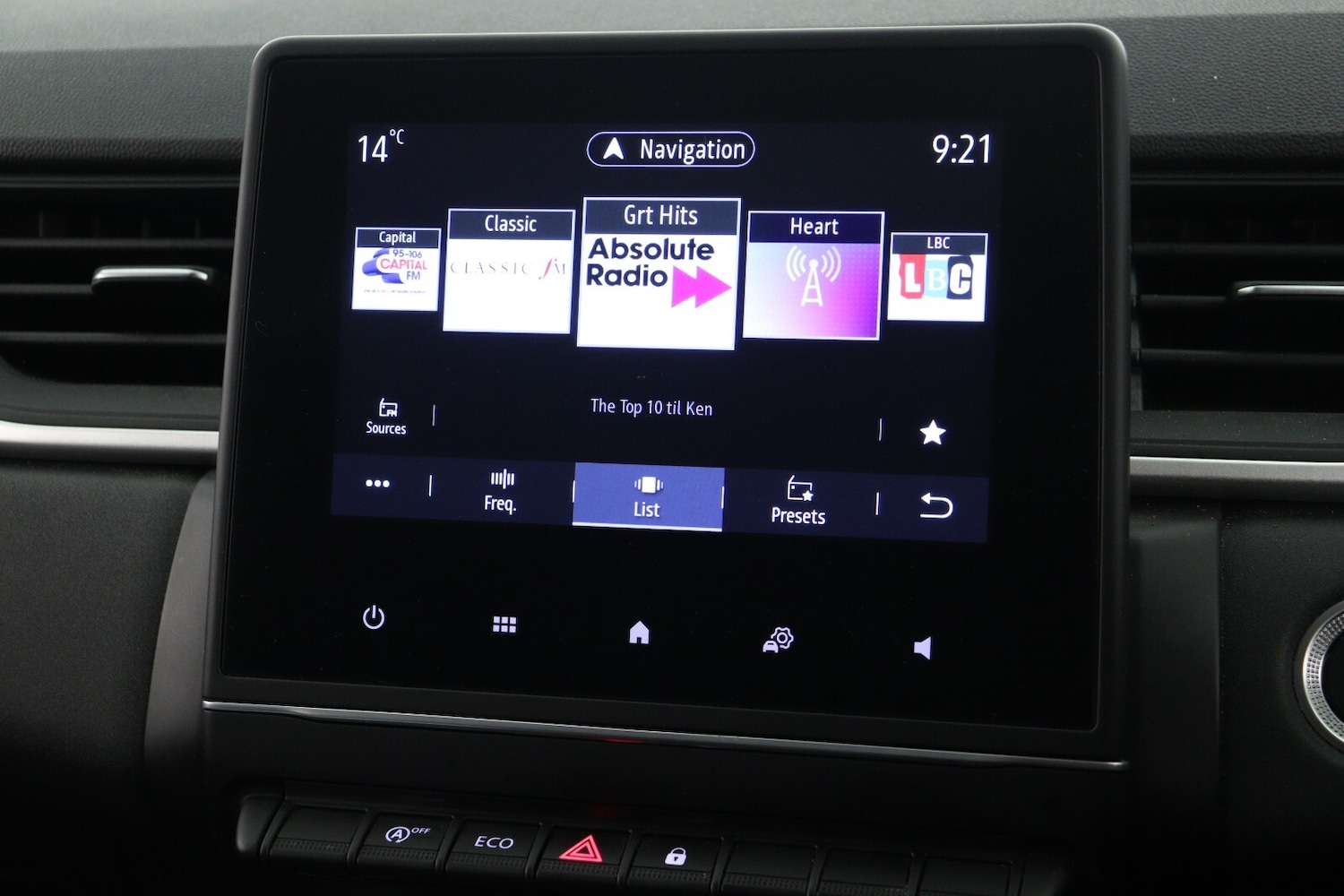 Used Renault Captur 2022 for sale - 78000117: Photo 19