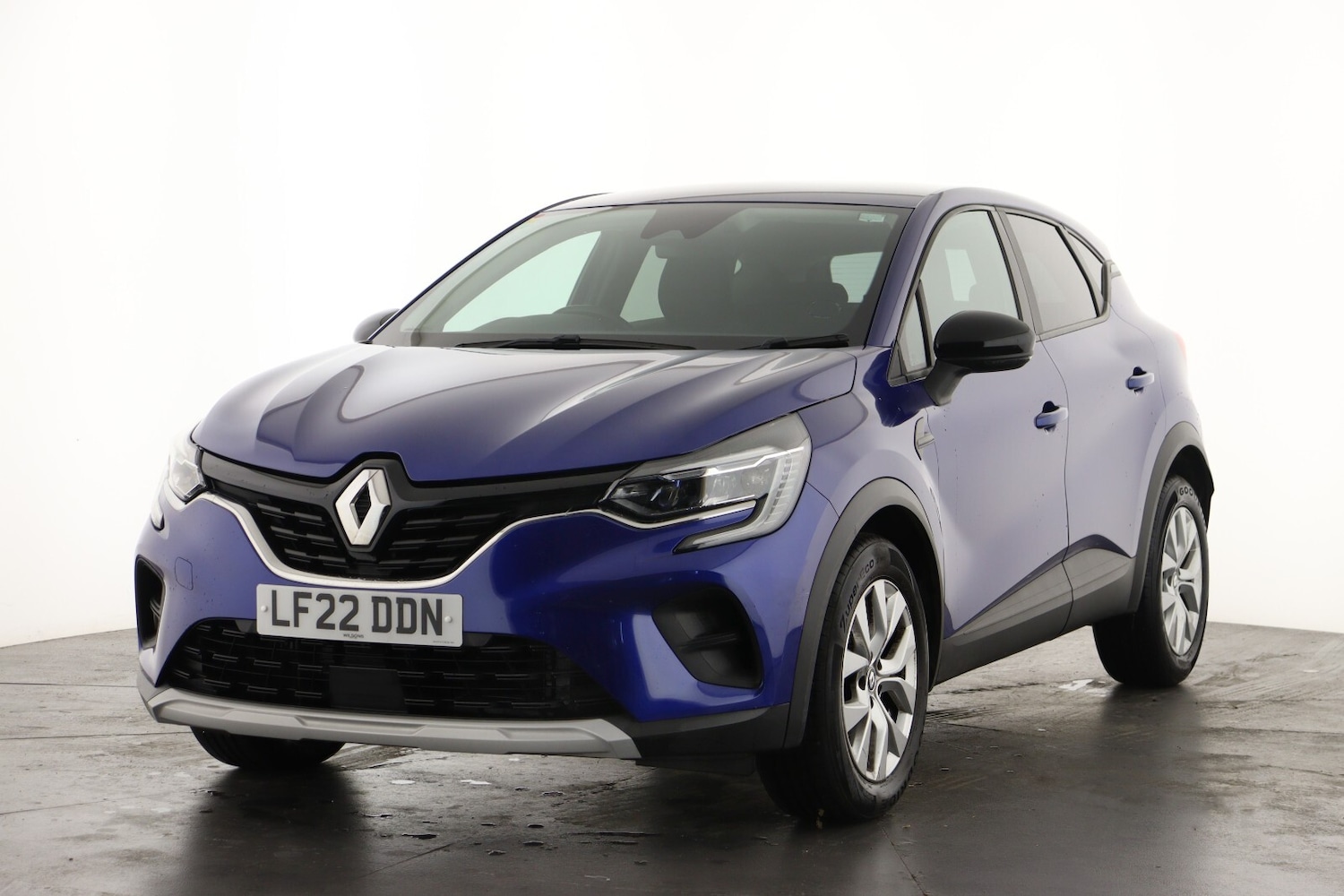 Used Renault Captur 2022 for sale - 78000117: Photo 7