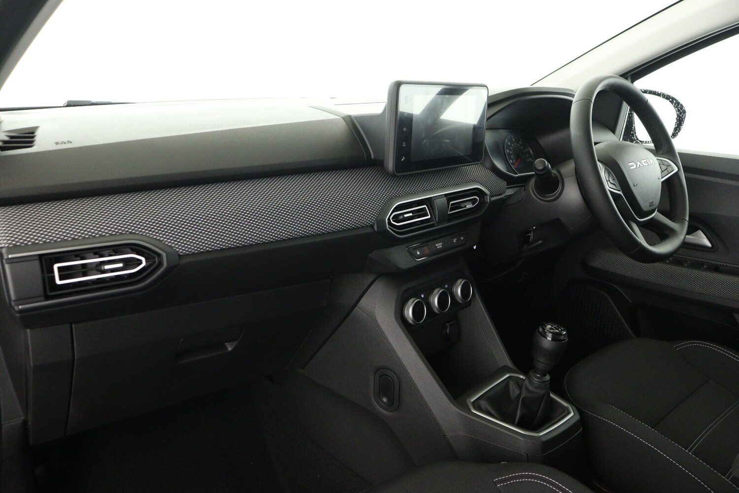 Used Dacia Sandero 2026 for sale - 77614516: Photo 11