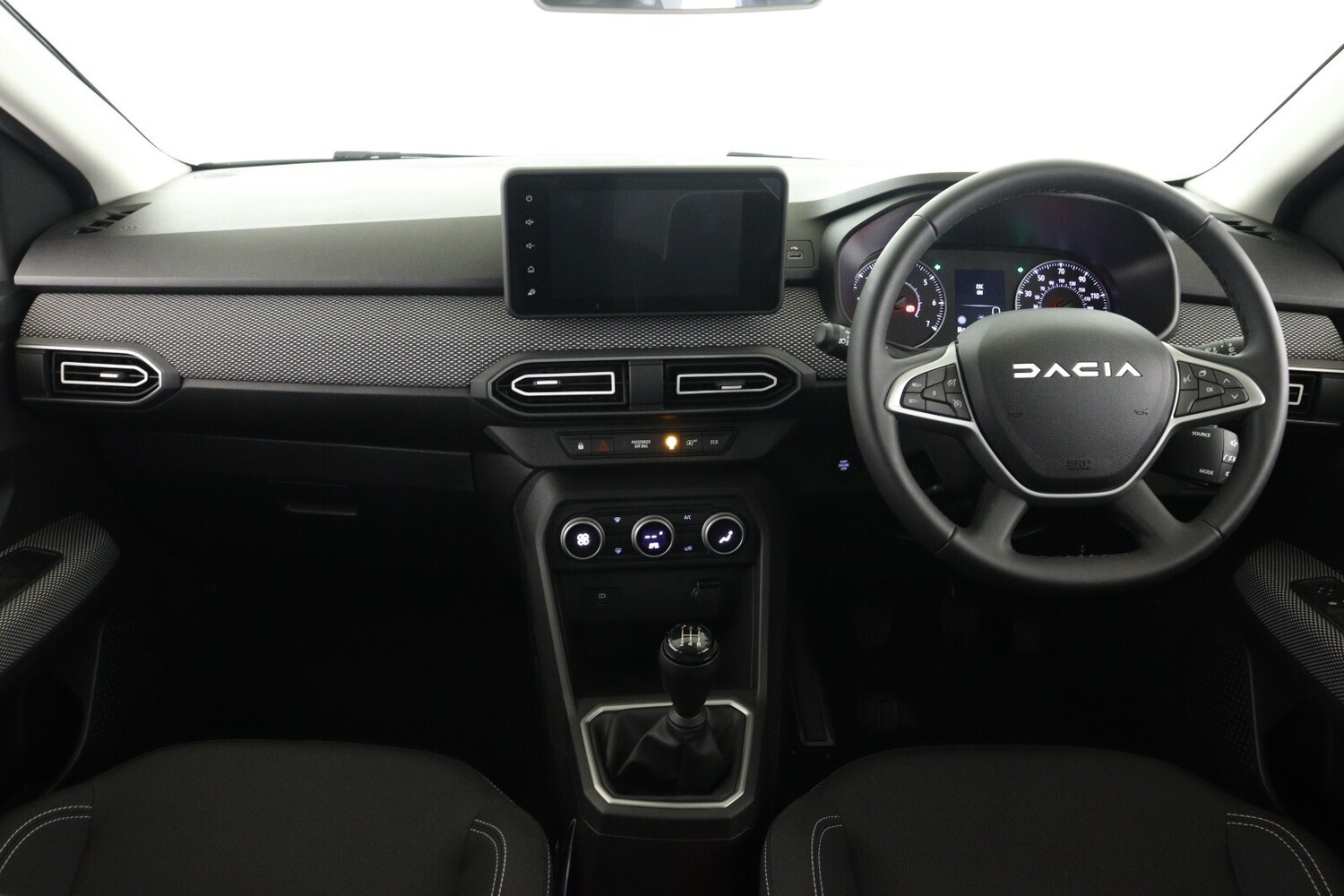 Used Dacia Sandero 2026 for sale - 77614516: Photo 14