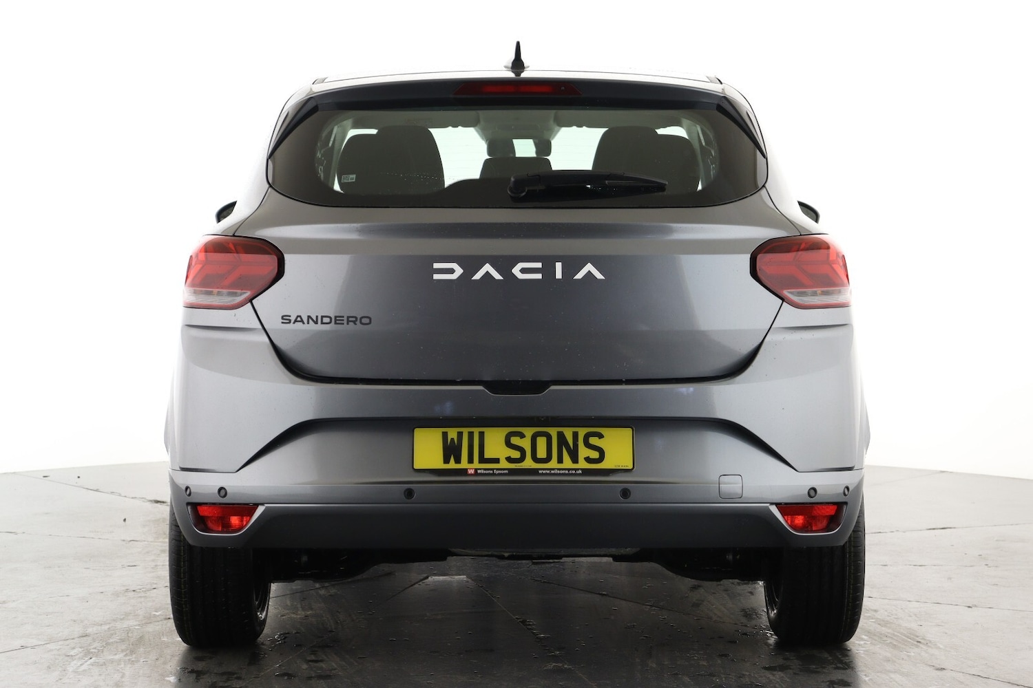 Used Dacia Sandero 2026 for sale - 77614516: Photo 2