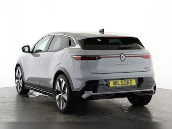 Used Renault Megane E Tech 2024 for sale - 76487368: Photo