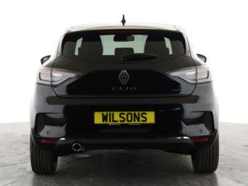 Used Renault Clio 2025 for sale - 75348899: Photo