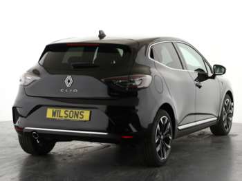 Used Renault Clio 2025 for sale - 75348899: Photo