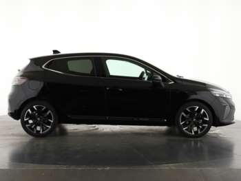 Used Renault Clio 2025 for sale - 75348899: Photo