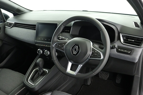 Used Renault Clio 2025 for sale - 75763625: Photo 14